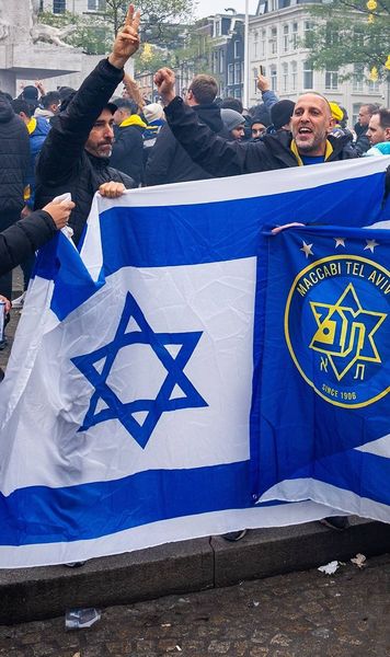 Franța-Israel, risc maxim  Meciul din Liga Națiunilor, supravegheat de  2.000 de polițiști : „Nu cedăm în fața antisemitismului”