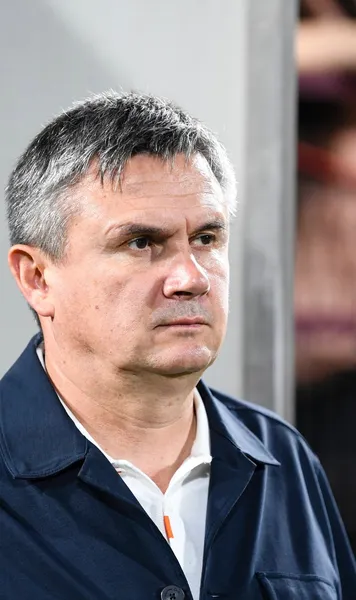 Balaj iese la atac CFR Cluj  acuză dur arbitrajul : „Nu mi-am imaginat că la Liga 1 mai poate exista așa ceva!”