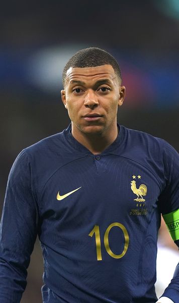 Mbappe s-a săturat Nu mai vrea să joace la națională  sub comanda lui Deschamps . Motivele invocate de starul francez