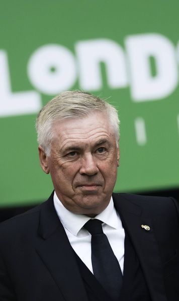 Visul lui Ancelotti  Tehnicianul lui Real, dezvăluiri despre cariera sa uimitoare:  cel mai mare regret , cea mai bună echipă + E prea mare ego-ul lui Mbappe?