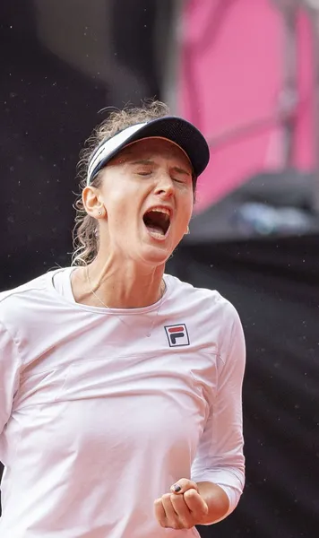 Irina Begu, campioană Românca a câștigat  turneul de la Cali  » Salt important în clasamentul WTA