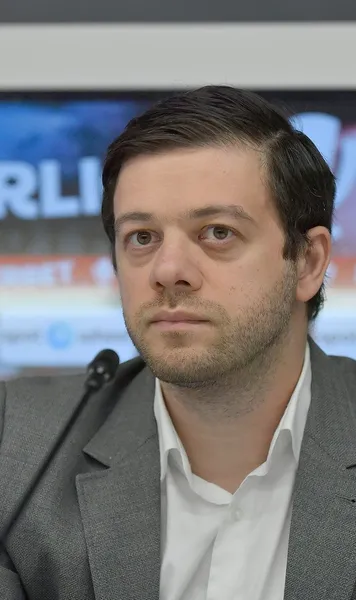 Conflictul N'Jie - Șumudică  Victor Angelescu  a clarificat: „Sunt lucruri normale în fotbal”