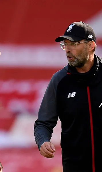 Suspendat în Premier League!  Arbitrul englez David Coote, anchetat după un  atac vulgar împotriva lui Klopp și Liverpool