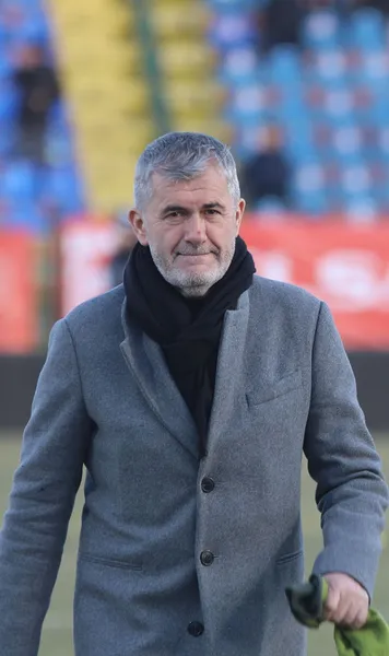 FC Botoșani - FCSB    Iftime , deranjat de afirmațiile lui Becali: „Aroganța asta nu e bună!”