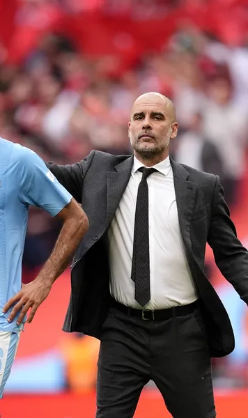 Manchester City, mai slabă fără Rodri  Pep Guardiola spune că absența mijlocașului spaniol e  cauza formei slabe  a echipei