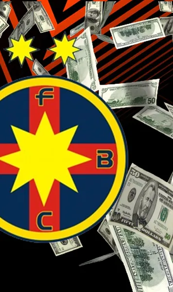 FCSB, boom financiar  Campioana va realiza în acest sezon  încasări fără precedent  în ultimii 10 ani. Care e suma și de unde provin banii