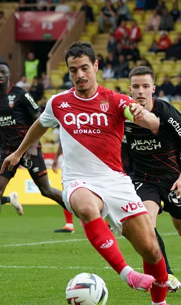 Ben Yedder, condamnat  Fostul jucător al lui Monaco a primit  2 ani de închisoare cu suspendare  pentru agresiune sexuală