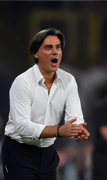 Montella, pe lista Romei  Clubul italian îl vrea pe selecționerul Turciei.  Clauza  care l-ar putea împiedica să revină în Italia