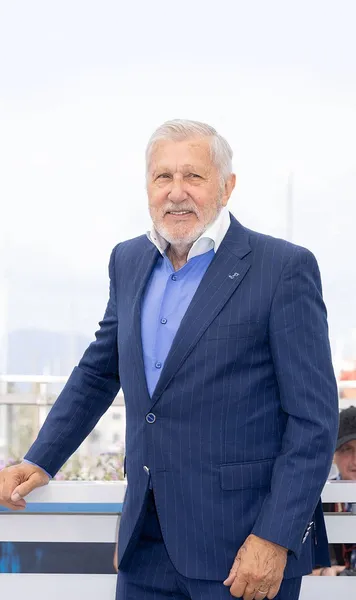 Ilie Năstase, interviu spumos Fostul sportiv, despre Jannik Sinner: „Are cap de lider, dar eu  mă distram mai mult ”