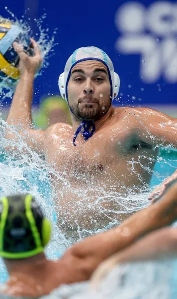 Se schimbă regulile la polo pe apă   World Aquatics  vrea mai mult spectacol