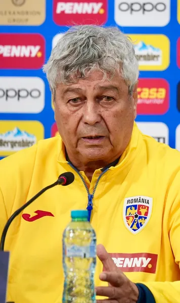 „Eu spun doar Steaua”  Mircea Lucescu, prima reacție legată de scandalul Steaua - FCSB:  „Nu mă interesează decizia instanței”