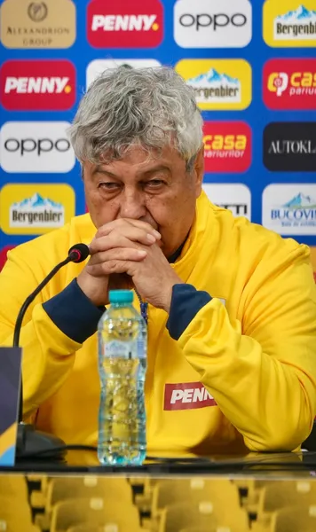 Mircea Lucescu și istoria Selecționerul explică rezultatele slabe ale naționalei din ultimele decenii:  „Am renunțat la stilul nostru de joc”