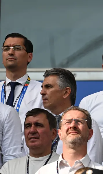 Scandal la UEFA  Ce a cerut Ceferin naționalelor și ce a făcut el la Euro 2024 +  Cum a procedat naționala noastră