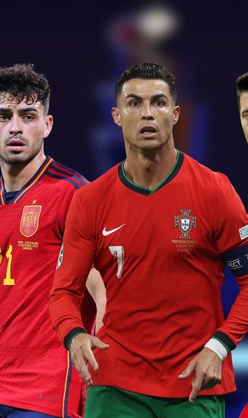 Liga Națiunilor  Cristiano Ronaldo, „dublă”  pentru Portugalia într-o victorie zdrobitoare cu Polonia + Clasamente