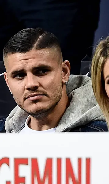 Icardi,  acuzat de violență  domestică  Prima declarație a fotbalistului, după   conflictul conjugal  cu Wanda: „E casa mea și am drepturi”