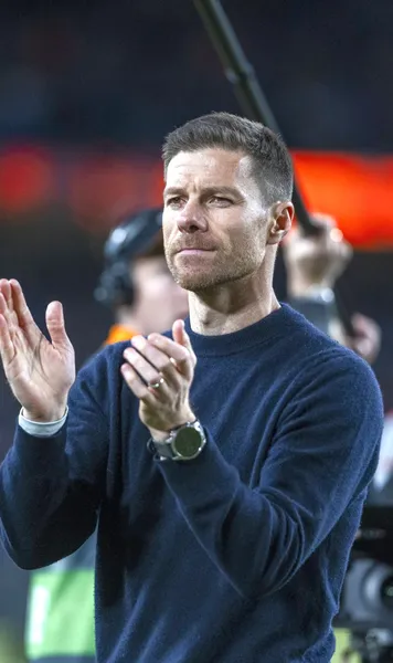 Xabi Alonso pleacă  Antrenorul spaniol vrea să încheie contractul cu  Bayer Leverkusen  la sfârșitul sezonului » Destinațiile posibile