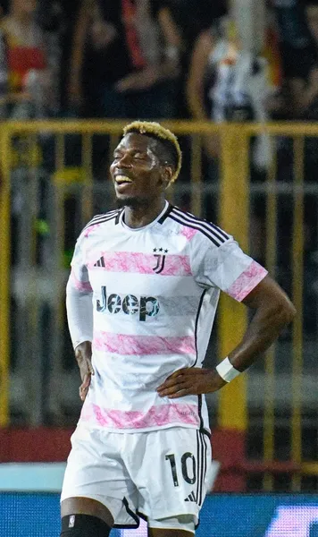 Paul Pogba, out de la Juventus  Torinezii  i-au reziliat contractul  starului suspendat pentru dopaj + Reacția francezului