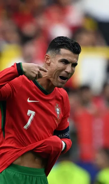 CR 910  Cristiano Ronaldo, gol superb din foarfecă, record și un anunț important:  „La 1.000 de goluri mă las!”