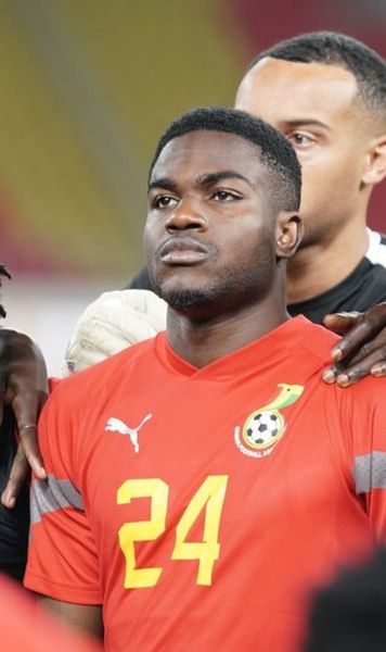 Ghana, eliminată! După  10 turnee consecutive , echipa cu 4 trofee în palmares va rata Cupa Africii pe Națiuni 2025