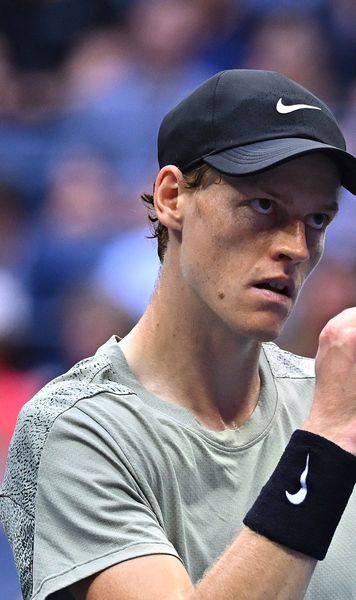 Finala Turneului Campionilor   Jannik Sinner , calificare en fanfare » Liderul ATP va avea un adversar surprinzător în meciul pentru trofeu