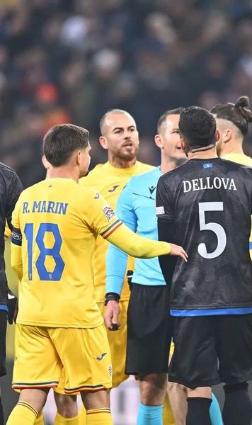 Vești de la Lupescu  Omul nostru la UEFA anunță  când vine verdictul  după circul de la România - Kosovo: „Nu văd de ce am pierde”