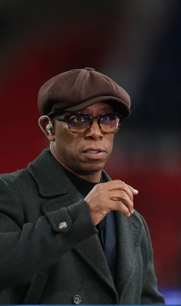 Critică politica lui United   Ian Wright , atac la adresa conducerii din Manchester: „Nu le pasă. Nu există un plan B”