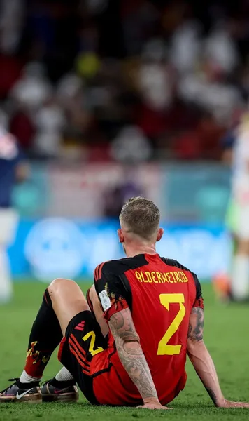 „Am crezut că o să mor”  Toby Alderweireld dezvăluie de ce s-a retras de la naționala Belgiei. Pastila care  l-a pus în pericol