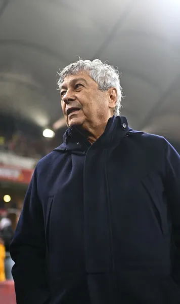 „Vreau mai mult!” Mircea Lucescu, supărat după victoria cu Cipru: „De asta sunt nemulțumit,  nu-mi place să văd asta! ”