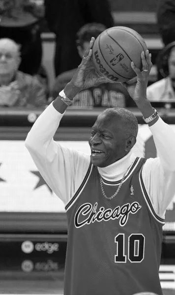 Bob Love a murit  Legendarul jucător al celor de la Chicago Bulls avea 81 de ani și era  bolnav de cancer