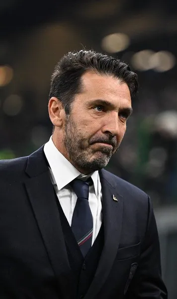 „Merita 5 Baloane de Aur”  Pe cine a ales Gianluigi Buffon când a fost întrebat despre  cel mai bun fotbalist  pe care l-a întâlnit