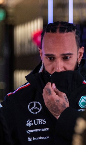 Hamilton voia să renunțe  Cursa care l-a făcut pe englez să vrea să plece de la Mercedes în timpul sezonului: „Este  frustrant !”