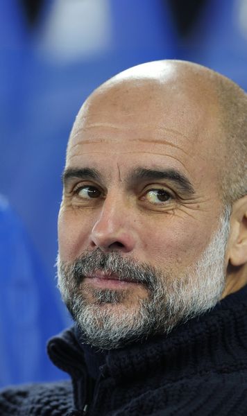 Nu are clauză de retrogradare! Pep Guardiola rămâne la Manchester City și  dacă echipa e exclusă din Premier League