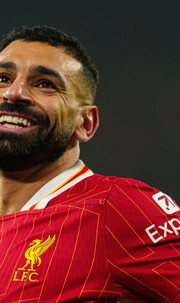 Secretele lui Salah  De ce joacă starul egiptean  cel mai bun fotbal al carierei . Liverpool zboară cu el