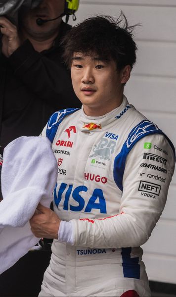 Situație tensionată în SUA Pilotul de Formula 1 Yuki Tsunoda,  interogat  la intrarea în țară! N-a fost lăsat să-și contacteze echipa: „Aproape că m-au trimis acasă”