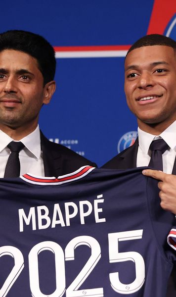 Mbappe, o nouă victorie Starul a primit din nou  câștig de cauză  în conflictul cu PSG privind datoria de 55 de milioane de euro. Clubul francez, gafă de amatori