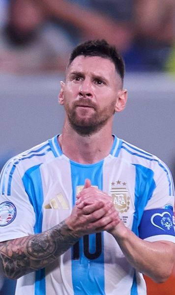 Messi, laude pentru Barcelona Argentinianul e impresionat de jocul echipei sub conducerea lui  Hansi Flick : „Nu mă surprinde”