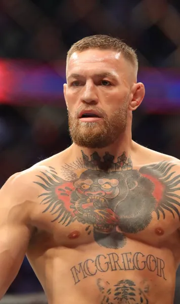 Conor McGregor, vinovat Instanța a decis:  luptătorul a violat-o pe Nikita Hand ! Pedeapsa primită de irlandez + de ce nu a fost condamnat