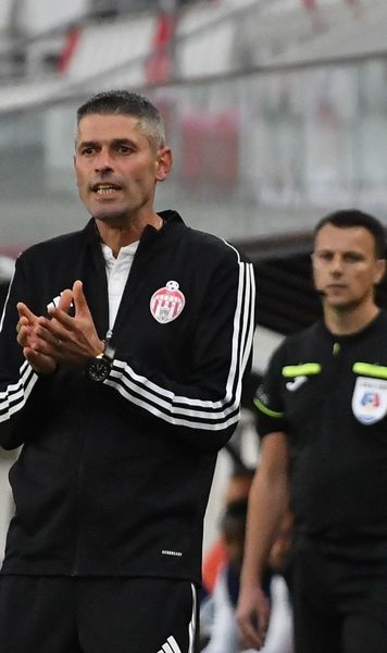 Sepsi a urcat pe locul 6   Valentin Suciu , după ce a dus echipa în play-off: „Cheia succesului a fost în vestiar” » Niczuly vrea să rămână la Sepsi