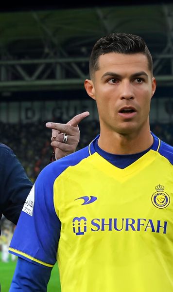 „Să urce în avion”    Mourinho  a vorbit despre zvonul cu Ronaldo la Fener: „Putem lua masa la hotelul unde locuiesc”