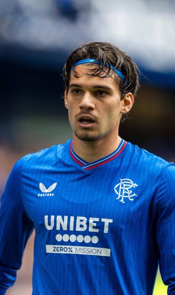 Rangers - Dundee Utd 1-1    Ianis Hagi , din nou în teren pentru formația lui Clement: „Impact important”