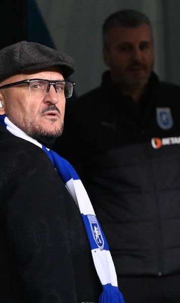 Mititelu schimbă planul   Patronul lui FC U Craiova  nu mai vrea antrenor  la echipă, după demiterea lui Marius Croitoru: „Decizia o voi lua în decembrie”