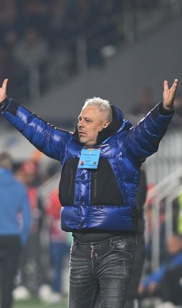 Șumudică vs. Nkololo  Antrenorul de la Rapid a vorbit despre ciocnirea cu fotbalistul de la CFR Cluj:  „Am buza spartă”