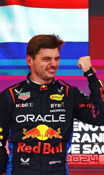 Verstappen, campion mondial Max a câștigat  al 4-lea titlu în Formula 1 , după cursa din Las Vegas