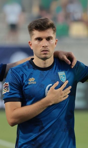 Scandal fără sfârșit  Un titular din România - Kosovo  ne-a pârât  în presa germană: „Gata, nu mai acceptăm!”