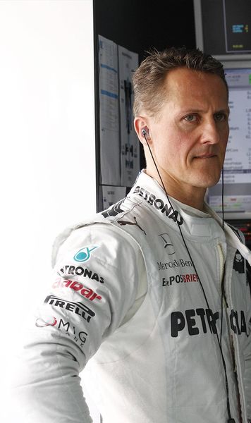 „Fake news!”  Prietenul lui  Michael Schumacher  comentează zvonurile despre fostul pilot: „Niciun adevăr”