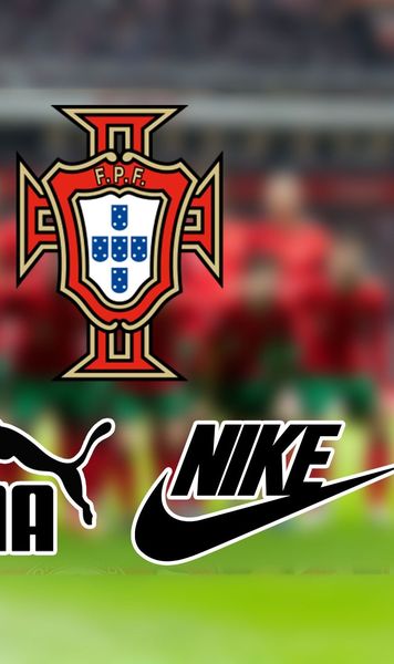 Schimbare după 26 de ani  Portugalia a încheiat  colaborarea cu Nike  » Puma, noul sponsor tehnic al naționalei lui Cristiano Ronaldo