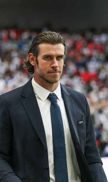 „Liverpool, mult mai bună”  Gareth Bale a analizat-o pe  Real Madrid , după meciul pierdut în fața „cormoranilor” + Ce spune despre Kylian Mbappe