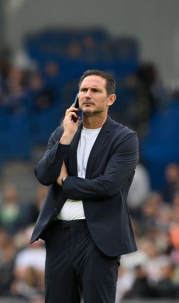 Lampard, confirmat  Fostul mare jucător al lui Chelsea este  noul antrenor  al celor de la Coventry