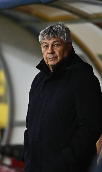 „Se lipește de gol”   Mircea Lucescu prefațează , în exclusivitate pentru GOLAZO.ro, meciul FCSB - Olympiacos. Jucătorii care i-au atras atenția