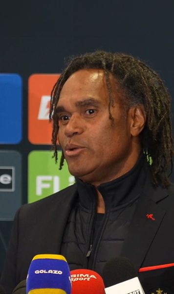 Favoritul lui Karembeu Dublul câștigător al Ligii Campionilor a dezvăluit ce jucător i-a plăcut  cel mai mult  de la FCSB